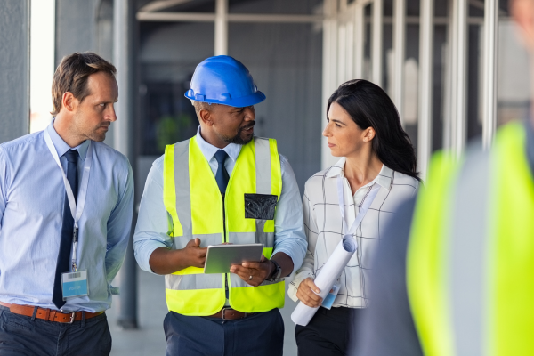 site safety